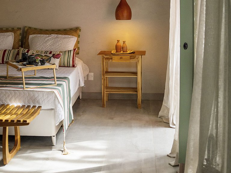 Chalé Guest House - Seu Oásis em Paracuru