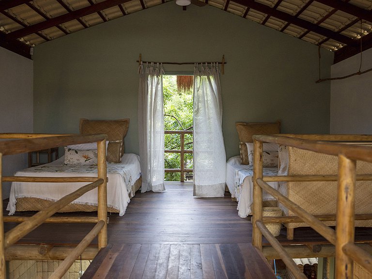 Chalet Guest House - Tu Oasis en Paracuru