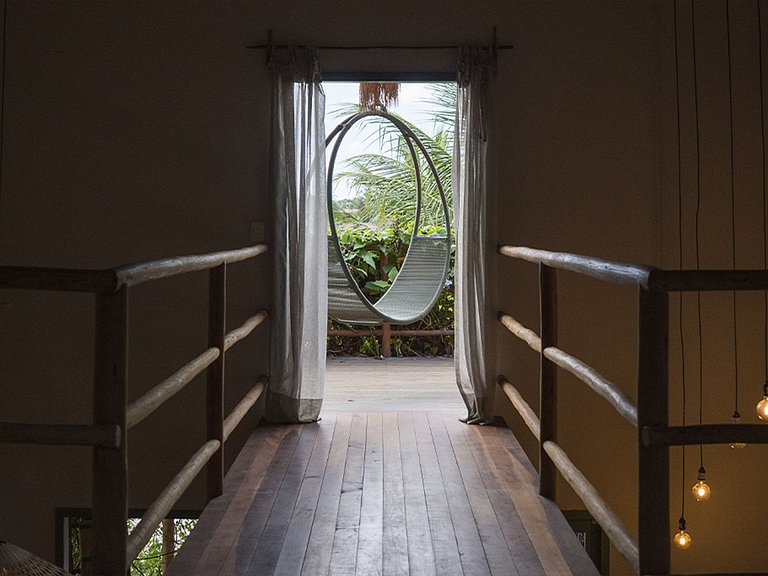 Chalé Guest House - Seu Oásis em Paracuru