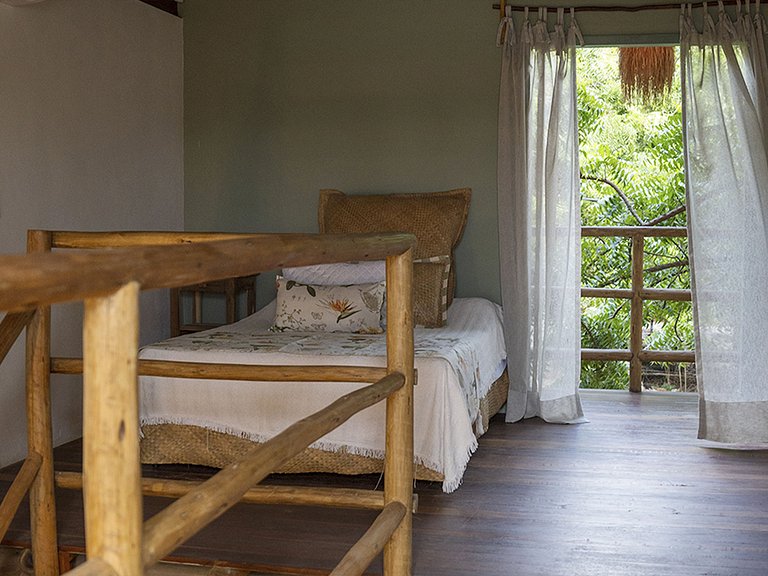 Chalé Guest House - Seu Oásis em Paracuru