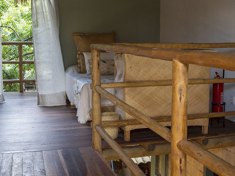 Chalé Guest House - Seu Oásis em Paracuru