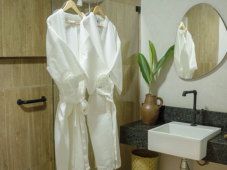 Chalé Guest House - Seu Oásis em Paracuru