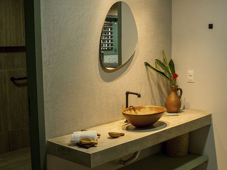 Chalet Guest House - Tu Oasis en Paracuru