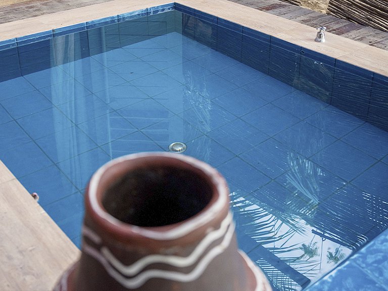 Chalet Guest House - Tu Oasis en Paracuru