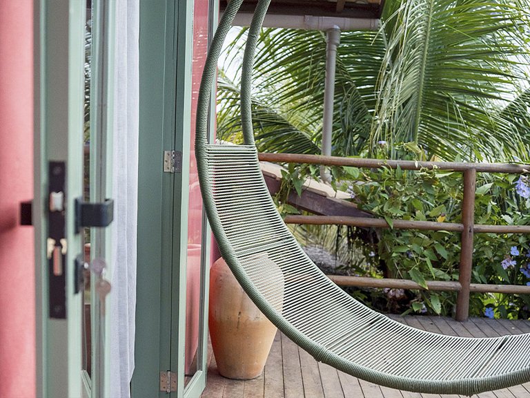 Chalet Guest House - Tu Oasis en Paracuru
