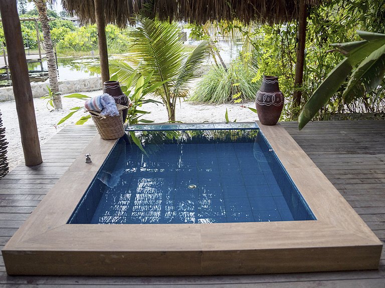Chalé Guest House - Seu Oásis em Paracuru