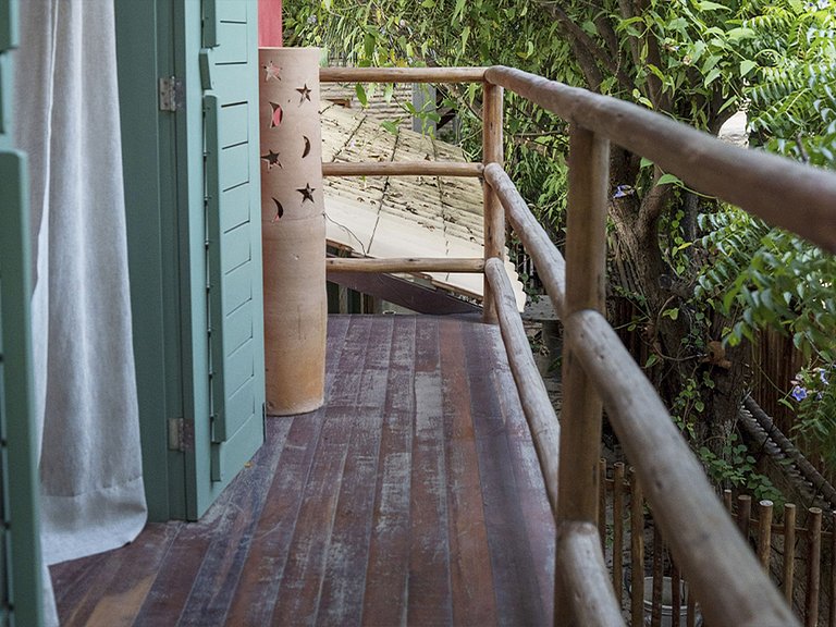 Chalet Guest House - Votre Oasis à Paracuru