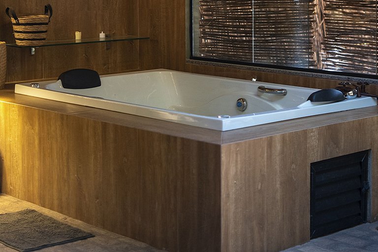 Estudio Quinta Tres Marías - Romance en Paracuru