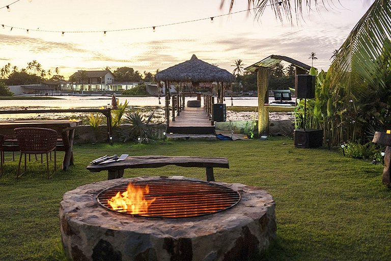 Estudio Quinta Tres Marías - Romance en Paracuru