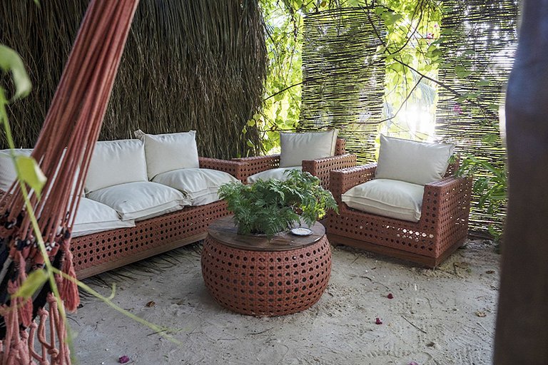 Estudio Quinta Tres Marías - Romance en Paracuru
